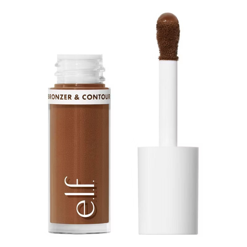 e.l.f. Camo Bronceador y Contorno Líquido