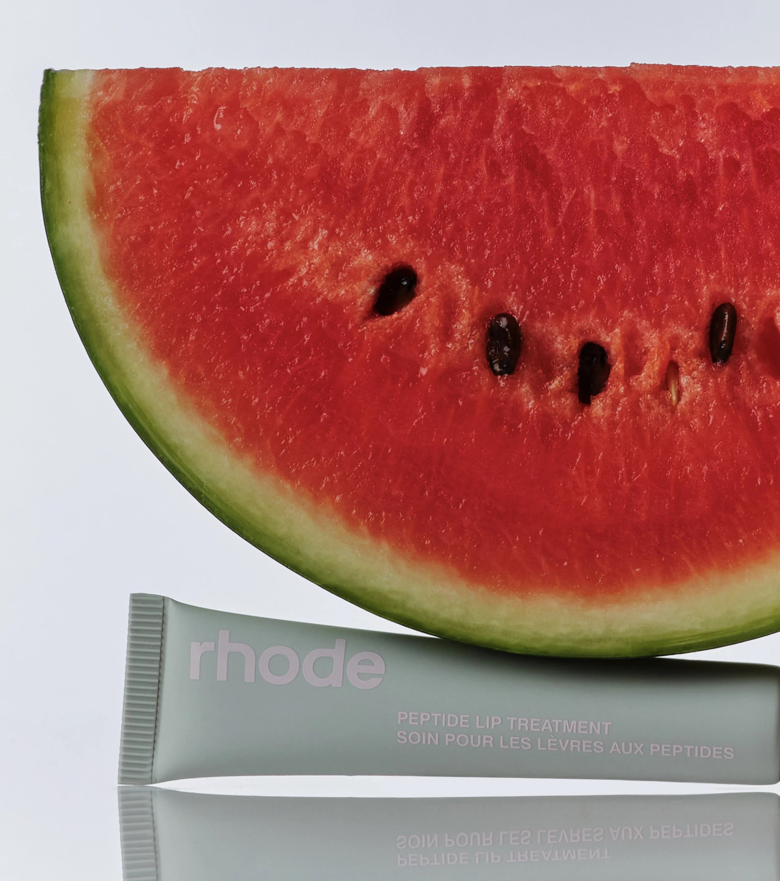 Rhode Tratamiento Labial Nutritivo