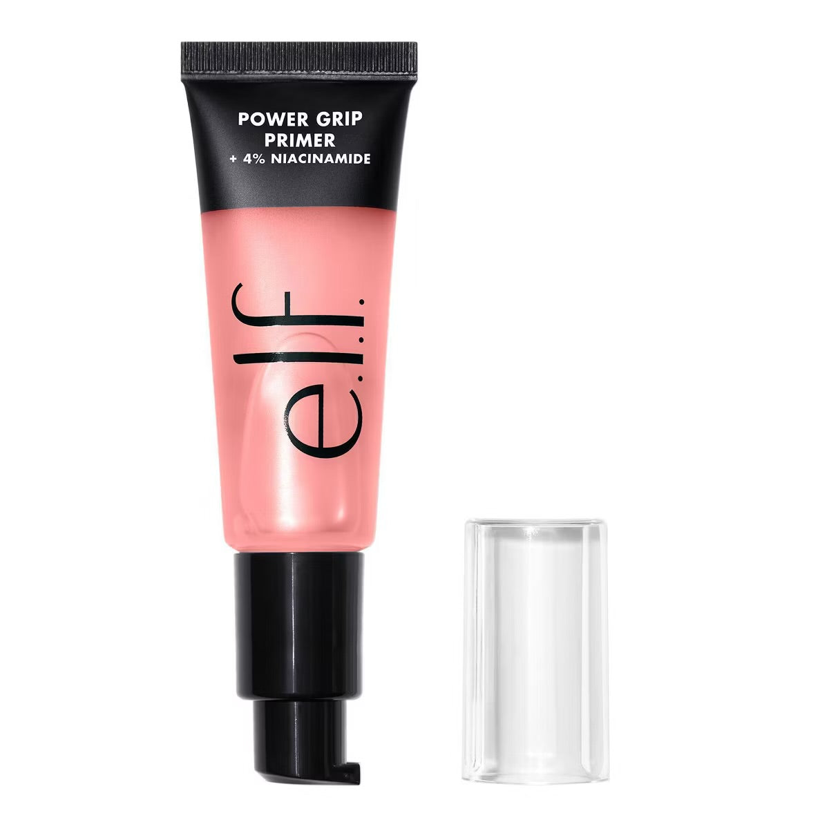 e.l.f. Power Grip Primer con 4% Niacinamida