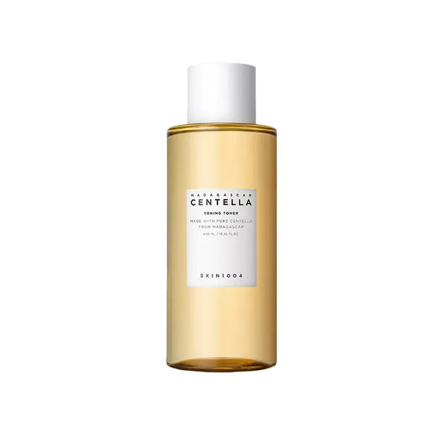 Skin1004 Tónico Centella de Madagascar 400ml