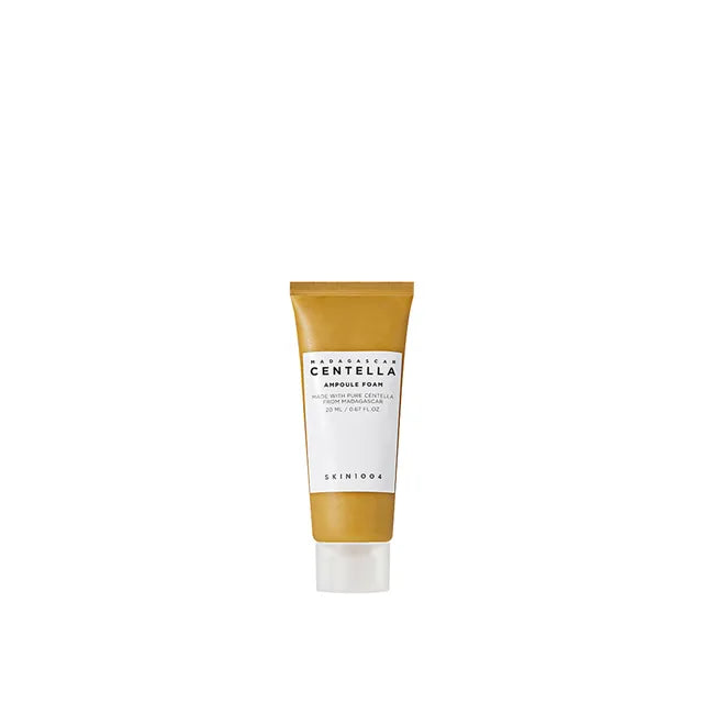 Skin1004 Espuma Limpiadora Ampolleta de Centella 20ml