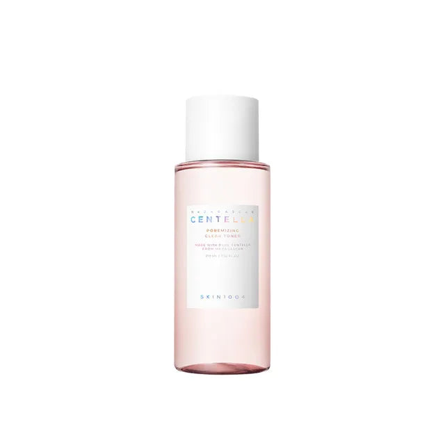 Skin1004 Tónico Ampolleta Minimizador de Poros de Centella 210ml