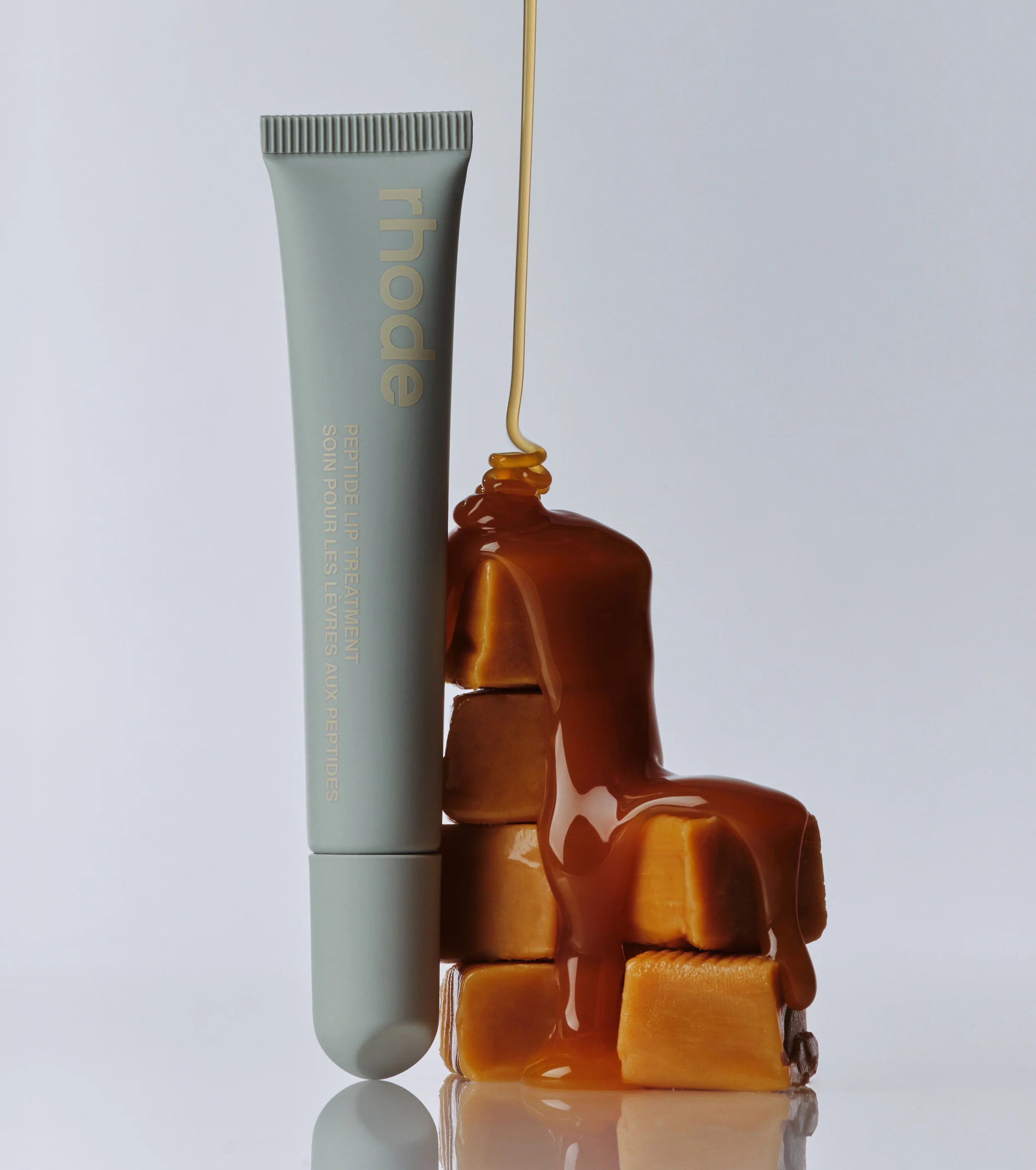 Rhode Tratamiento Labial Nutritivo