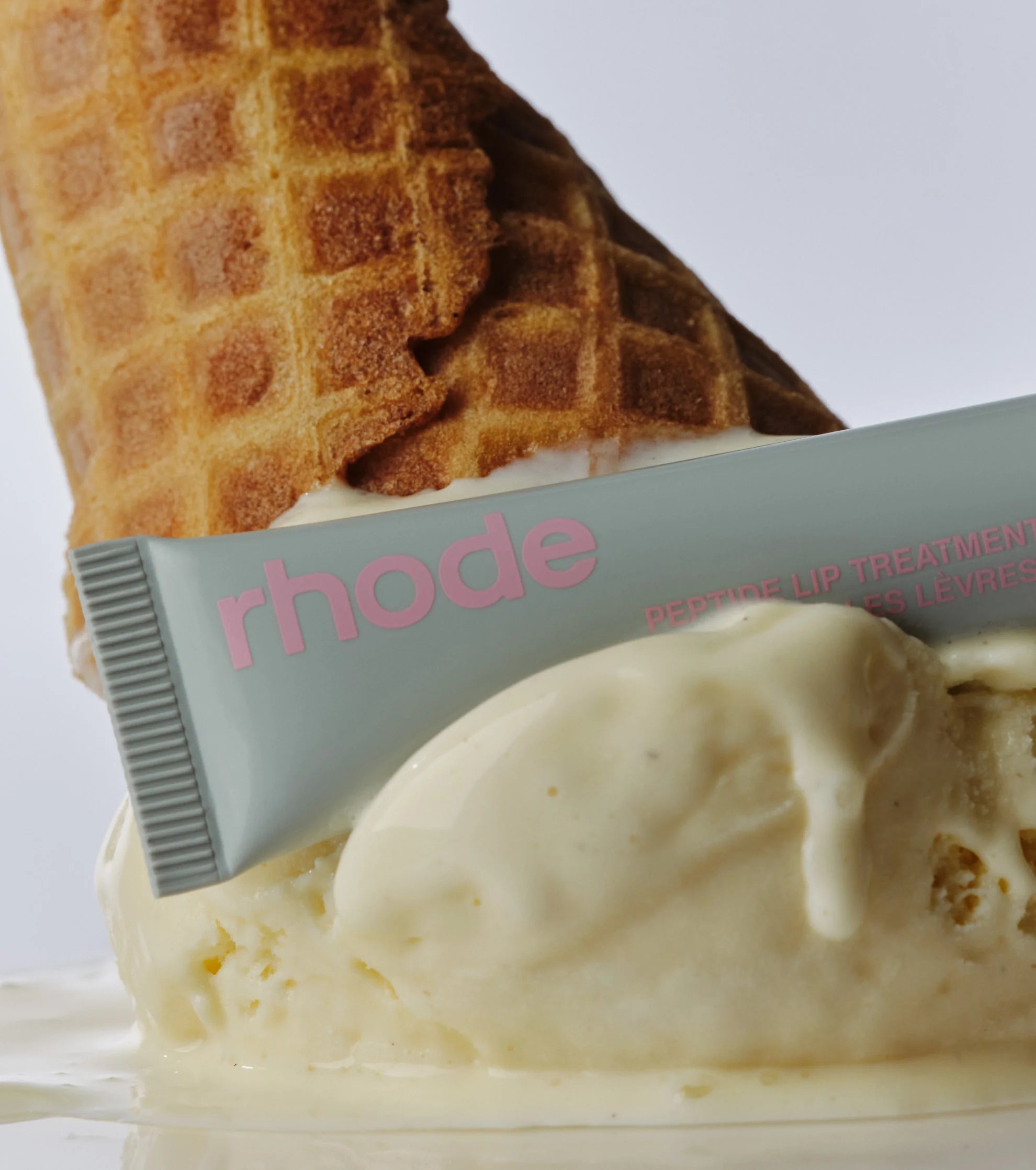 Rhode Tratamiento Labial Nutritivo