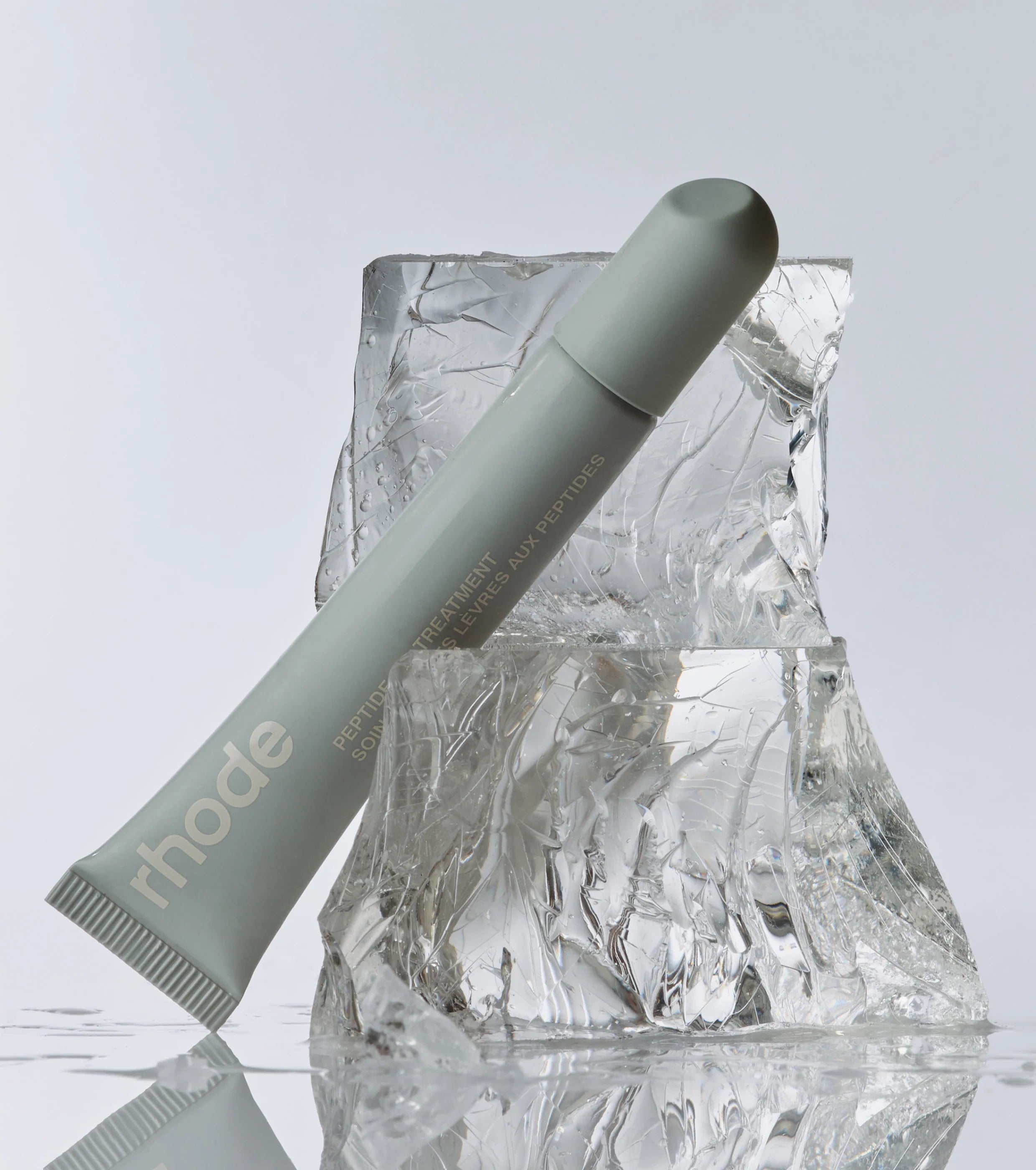 Rhode Tratamiento Labial Nutritivo
