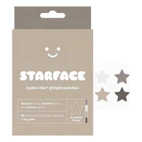 Starface Hydro-Start Parches para Acné
