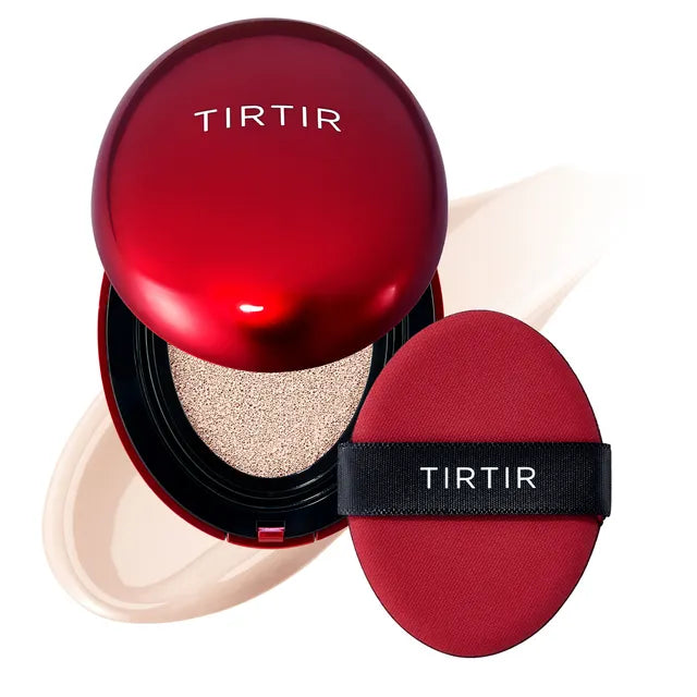 TIRTIR Red Cushion 18 gramos