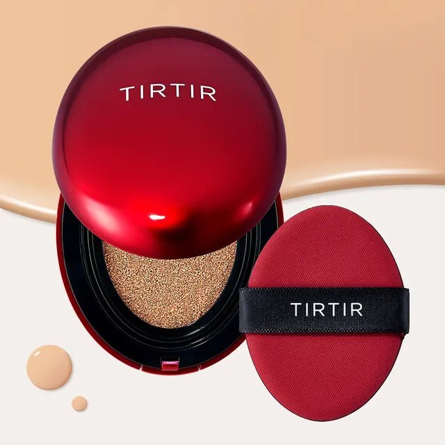 TIRTIR Red Cushion mini