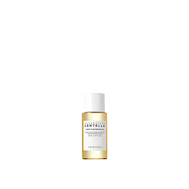 Skin1004 Aceite Limpiador Ligero de Viaje 30ml