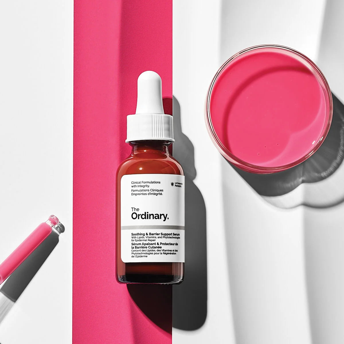 The Ordinary Sérum Calmante y Reparador de Barrera