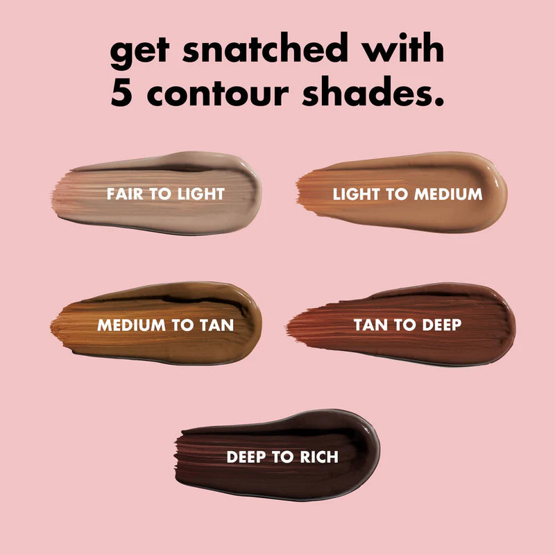 e.l.f. Halo Glow Contorno Líquido