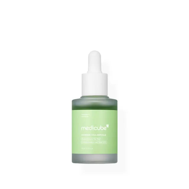 Medicube Ampolla Exosoma Cica 30ml