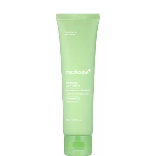 Medicube Crema Calmante Exosoma Cica 50ml