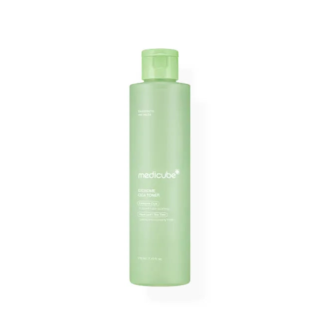 Medicube Tónico Exosoma Cica 210ml
