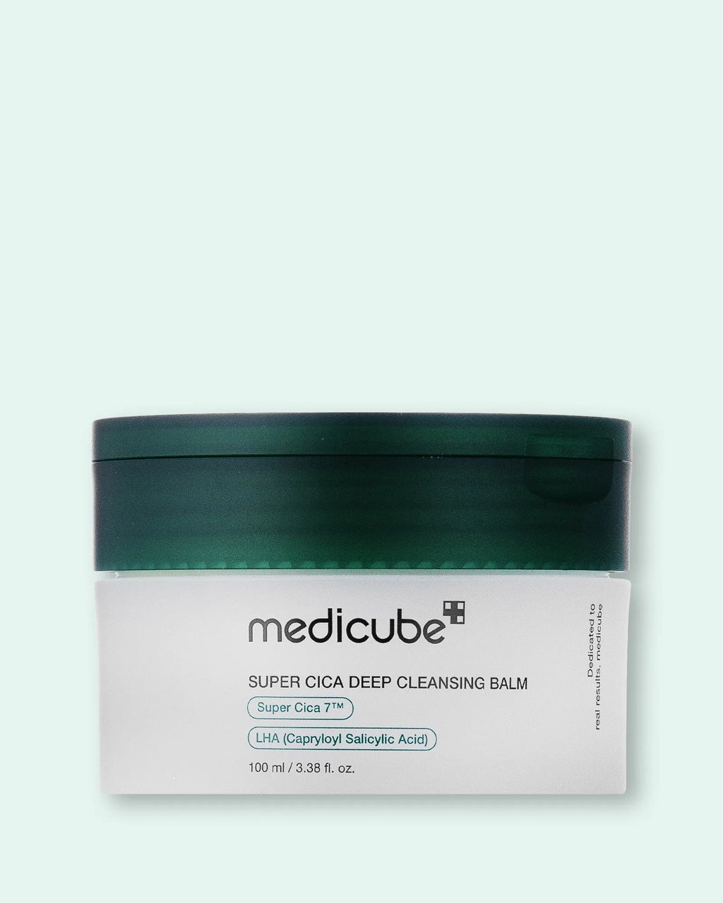 Medicube Bálsamo Limpiador Super Cica 100ml
