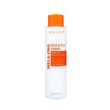 Nine Less Tónico Mela-Pro Arroz y TXA 200ml