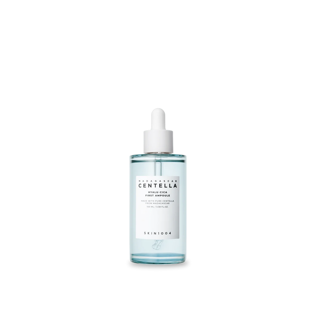 Skin1004 Primera Ampolleta Hyalu-Cica de Centella 100ml