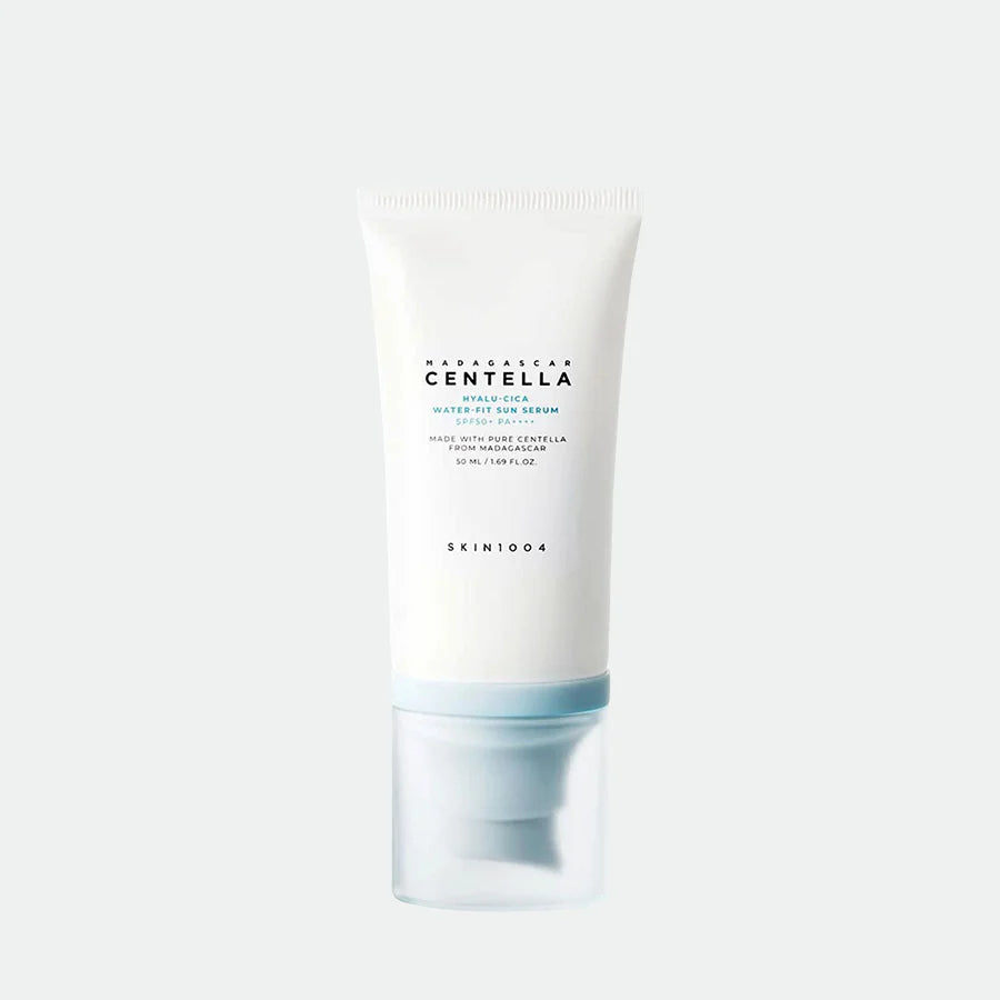 Skin1004 Sérum Solar Hyalu-Cica SPF50+ 100ml
