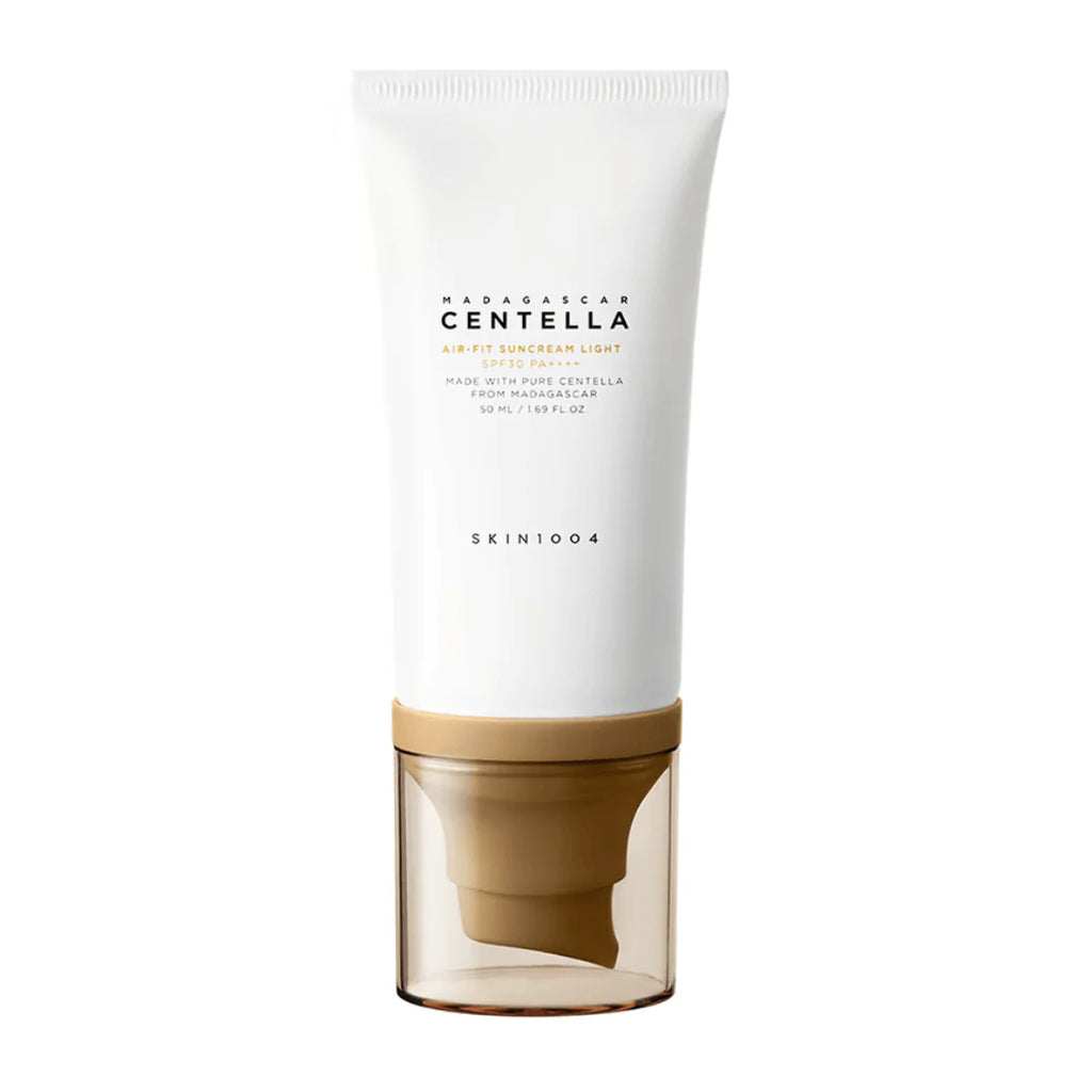 Skin1004 Protector Solar Ligero Centella SPF30 50ml