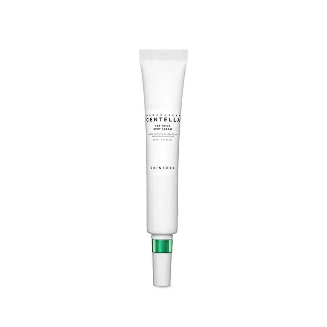 Skin1004 Crema para Manchas Tea-Trica 20ml