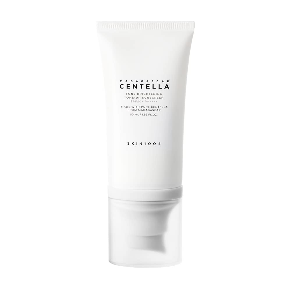 Skin1004 Protector Solar Iluminador Tone-Up SPF50+ 50ml