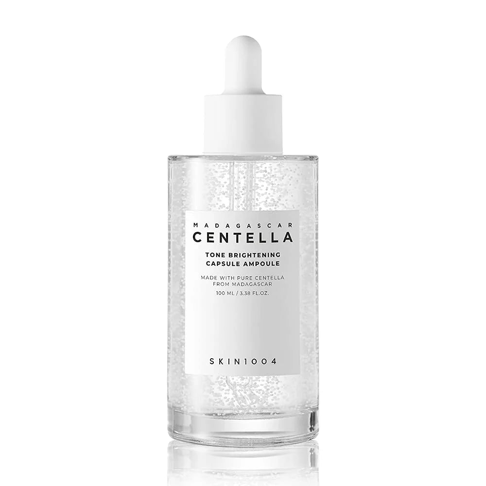 Skin1004 Ampolleta Iluminadora en Cápsulas de Centella