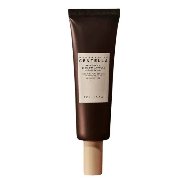 Skin1004 Ampolleta Solar Iluminadora Probio-Cica 50ml