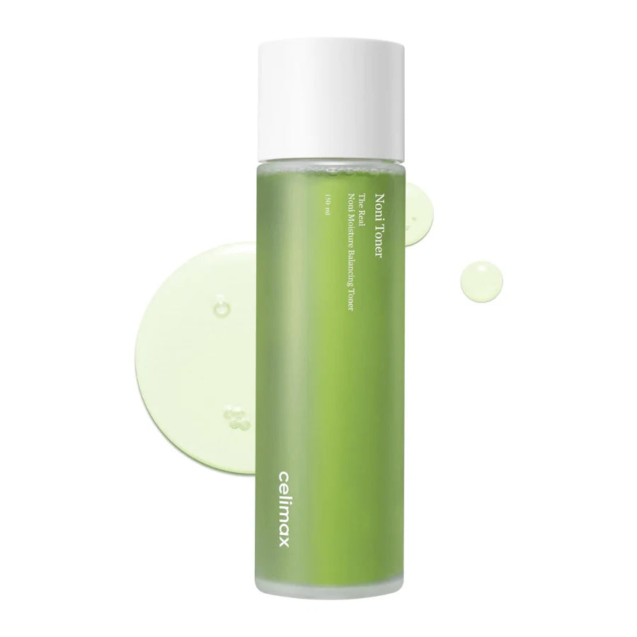 Celimax Tónico Equilibrante de Noni 150ml