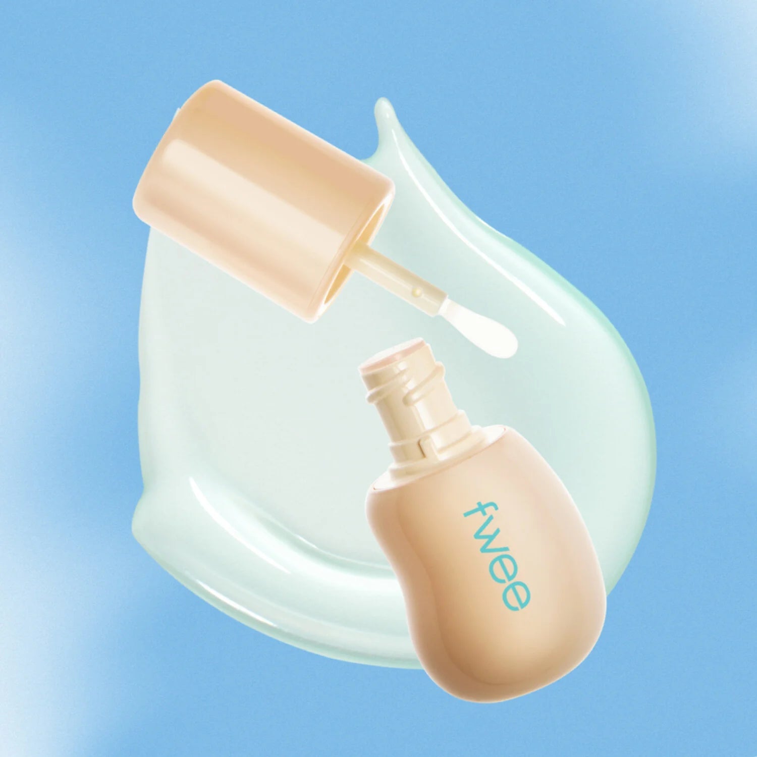 Fwee Plumper Voluminizador 4D 4.8g