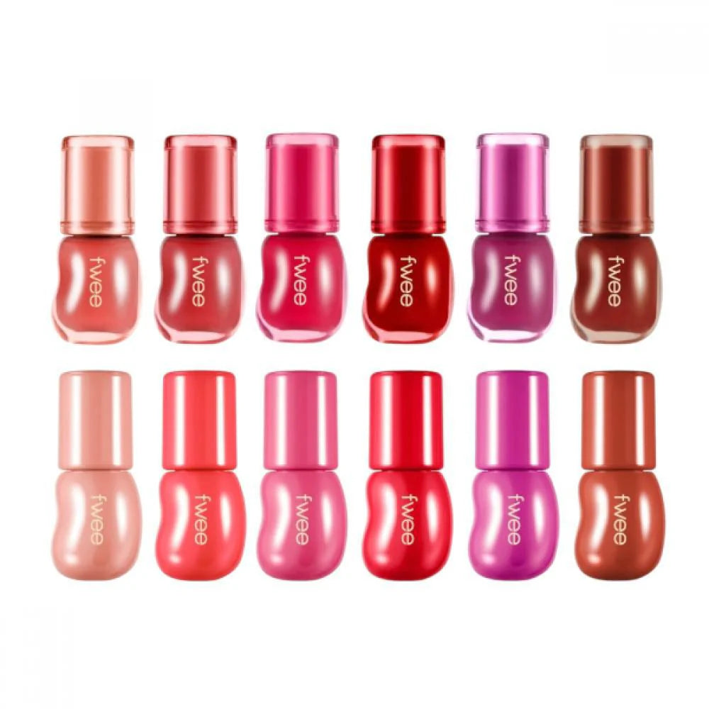 Fwee Gloss Voluminizador 3D