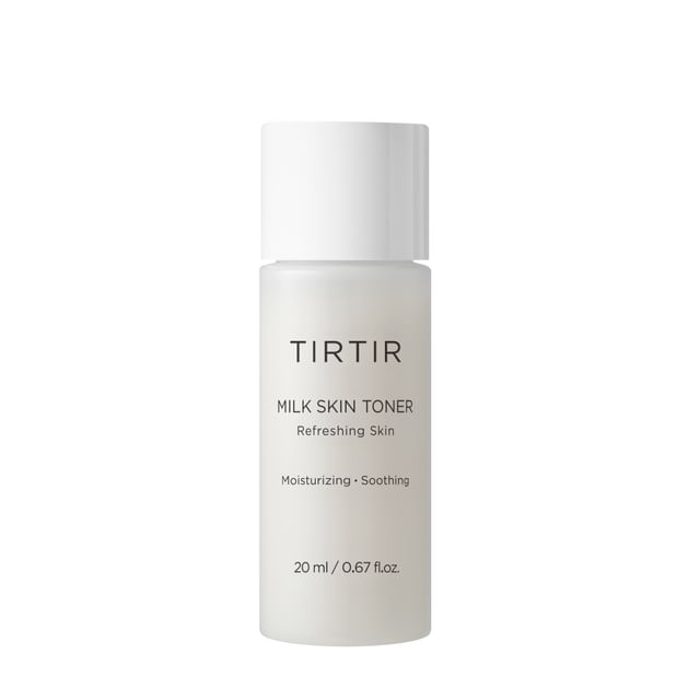 TirTir Tónico en Leche Fortalecedor de Barrera