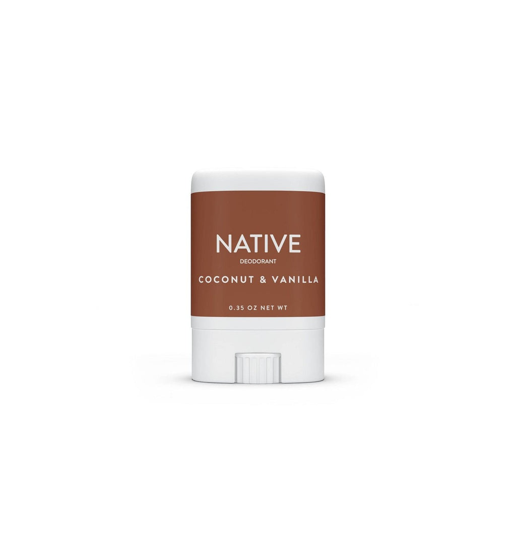 Desodorante Native Mini de Bolsillo