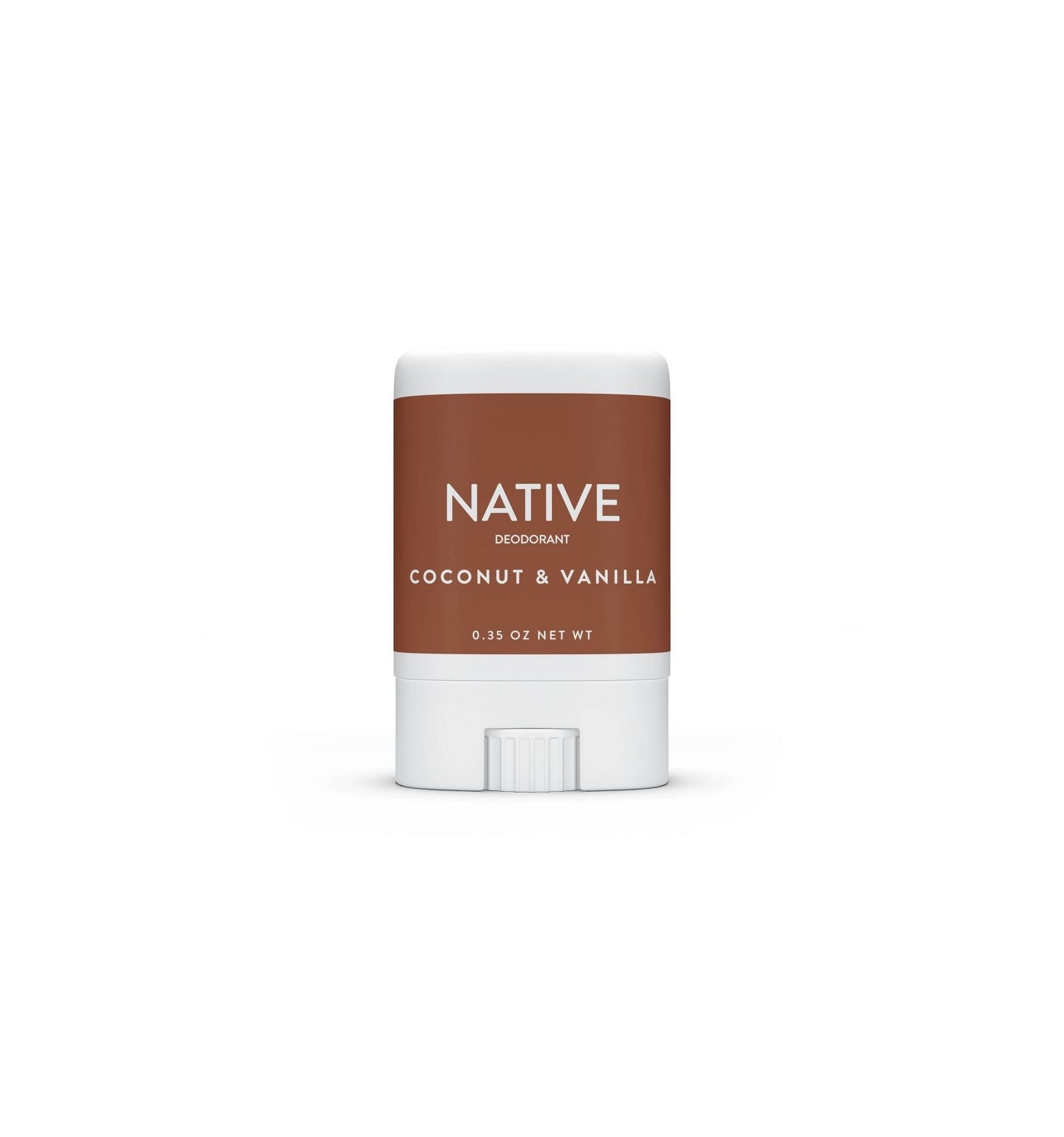Desodorante Native Mini de Bolsillo