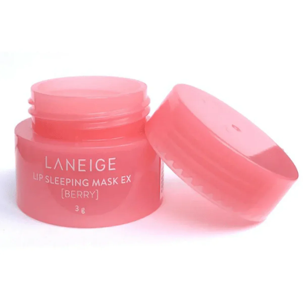 Laneige Mascarilla Nocturna para Labios Berry 3g